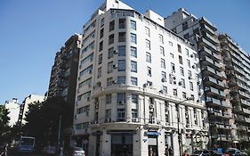 Ker Urquiza Hotel