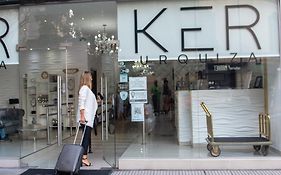 Ker Urquiza Hotel